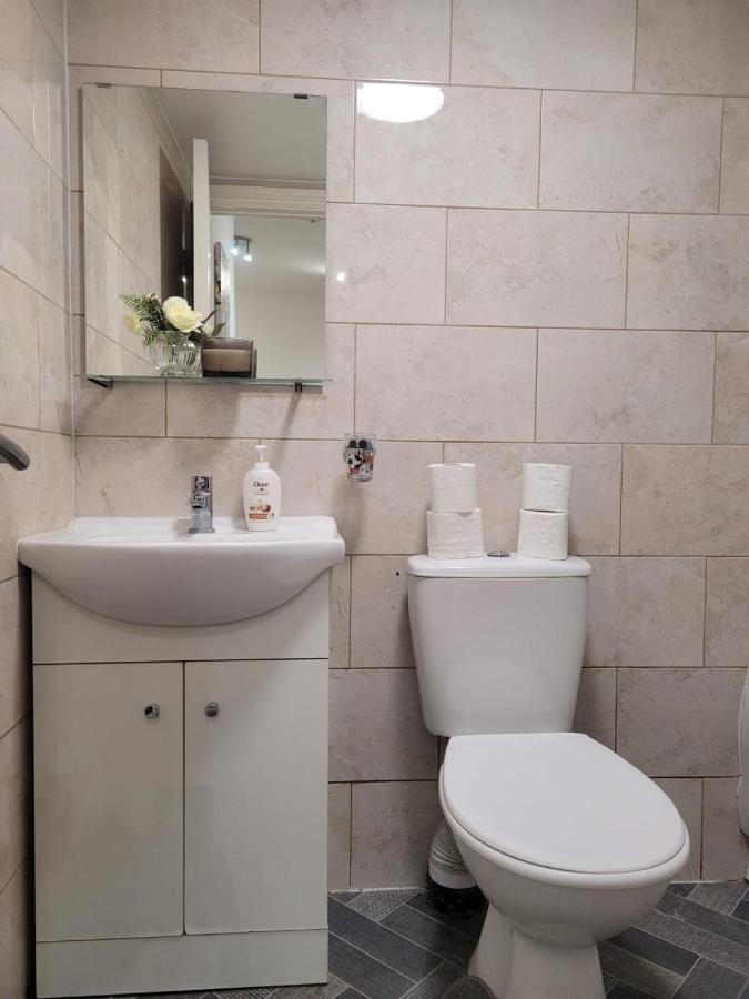 Canary Wharf Lejlighedshotel *