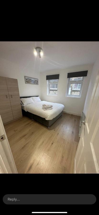 Canary Wharf Lejlighedshotel