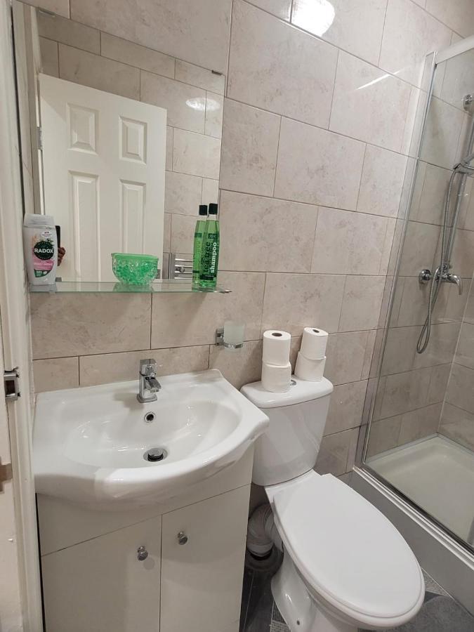 Canary Wharf Lejlighedshotel London