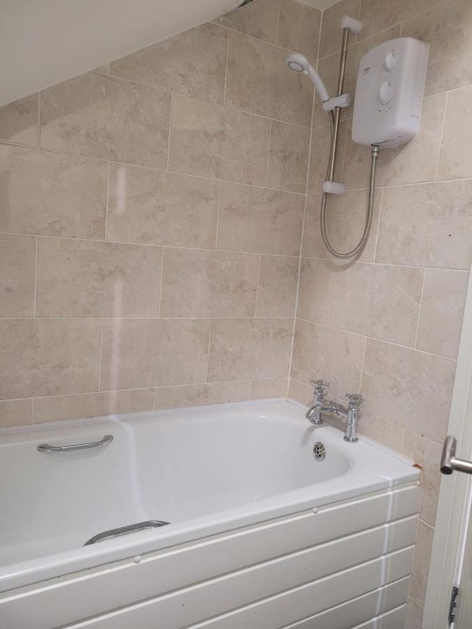 Lejlighedshotel Canary Wharf *
