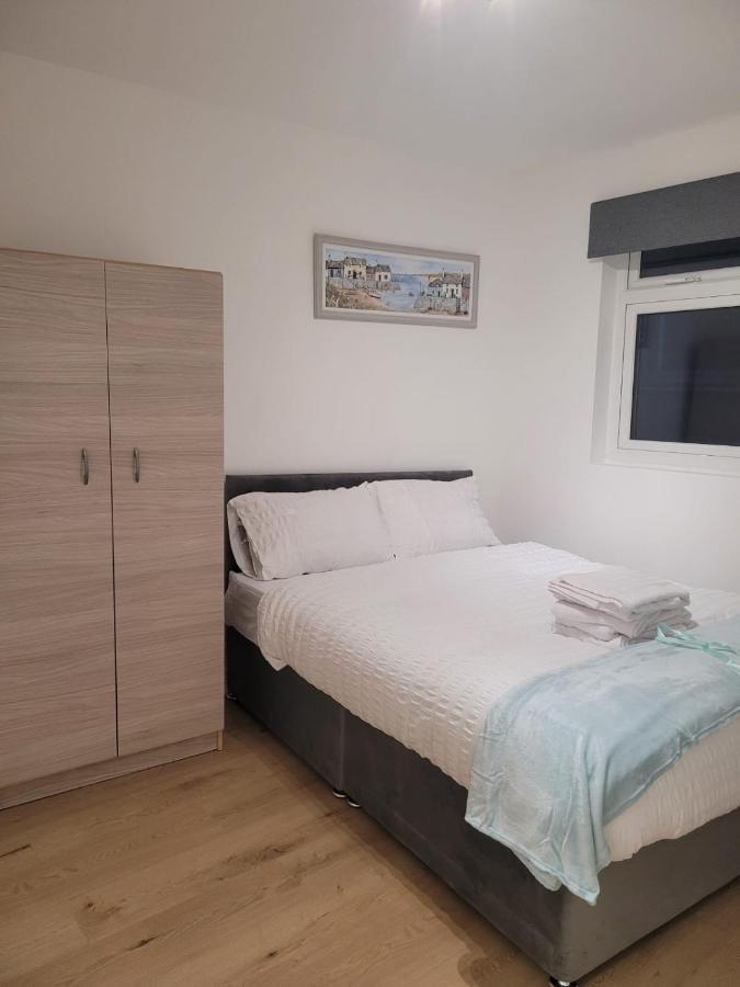 Canary Wharf Lejlighedshotel London