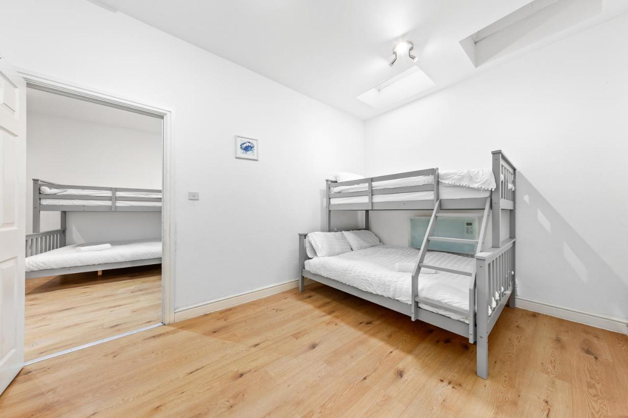 Canary Wharf Lejlighedshotel London