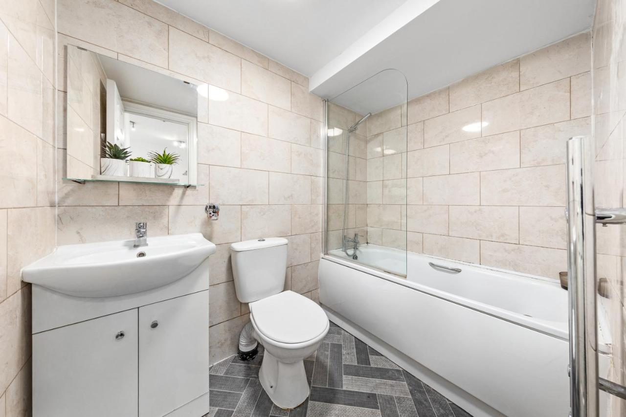 Canary Wharf Lejlighedshotel
