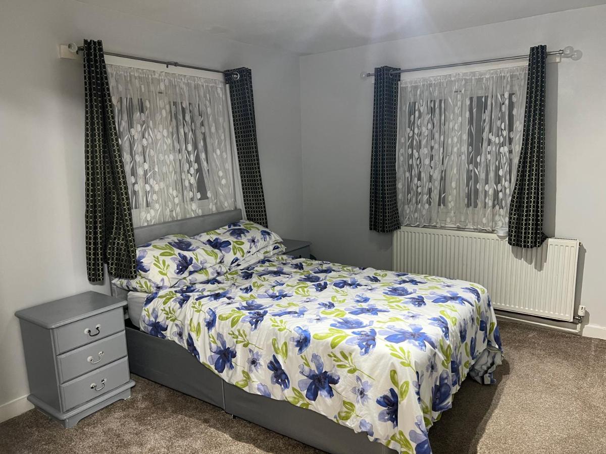 Cosy 2 Bedroom Flat Appartement Londen