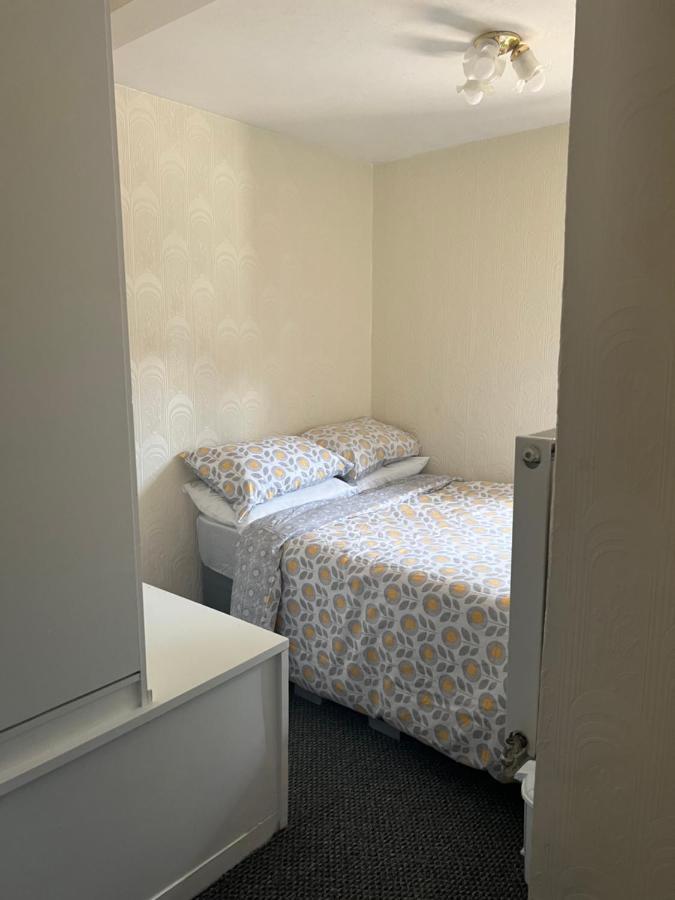 Cosy 2 Bedroom Flat Appartement