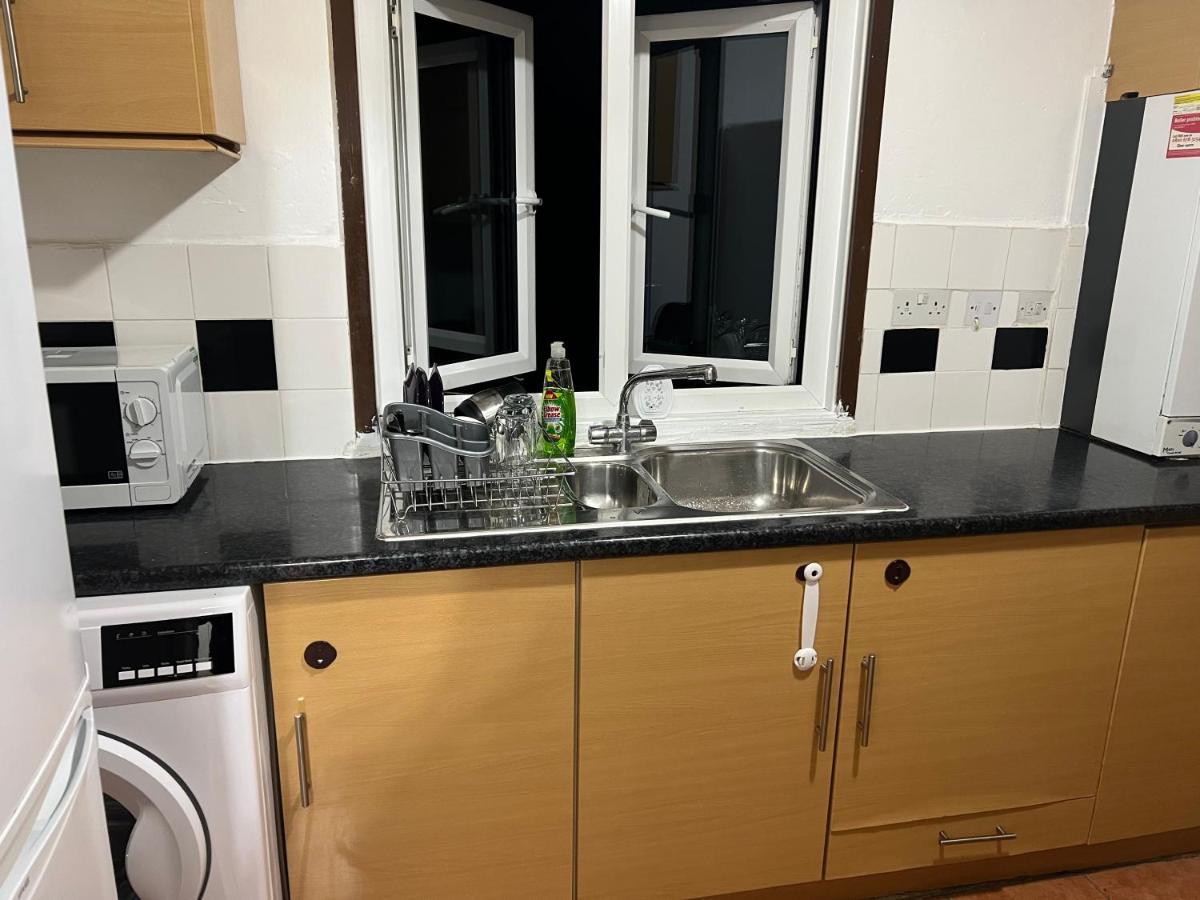 Appartement Cosy 2 Bedroom Flat Londen