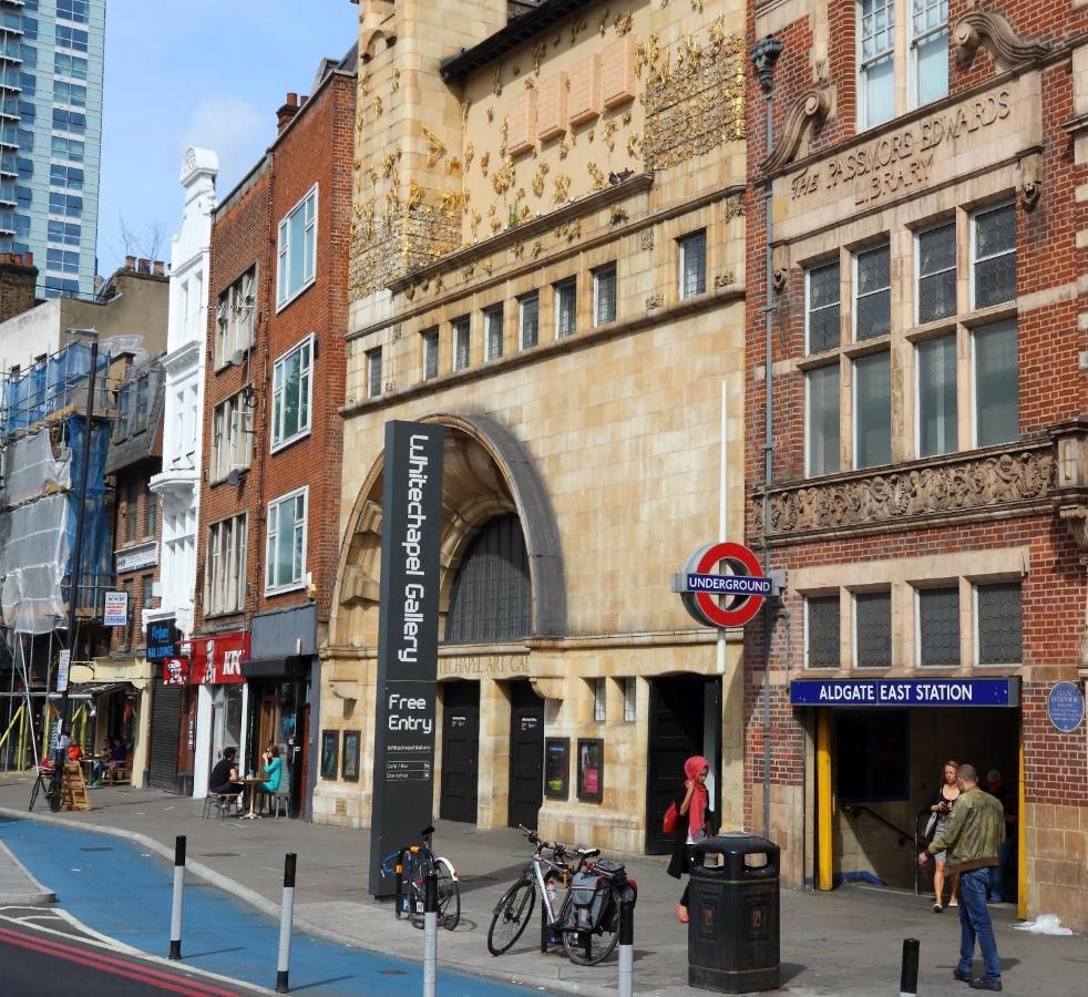 The Grand M Hotel Londres
