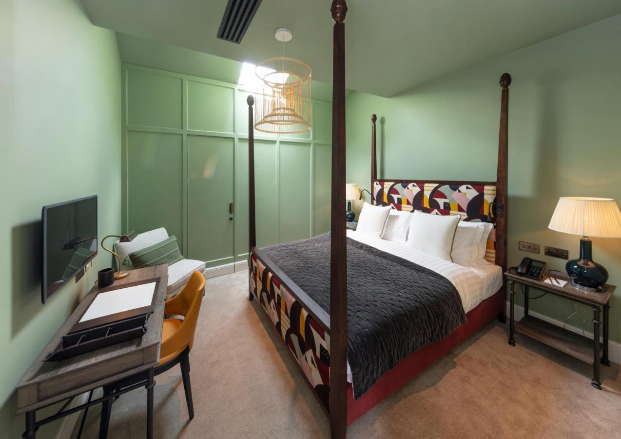 The Of Club Hotel London