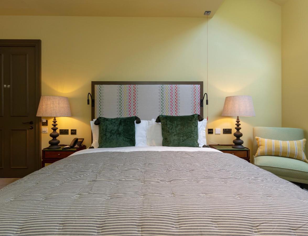 Hotel The Of Club London