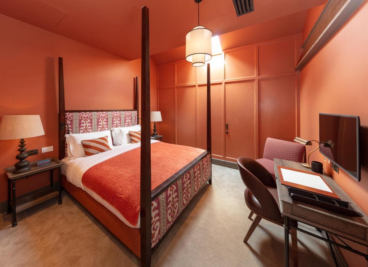 Hotel The Of Club