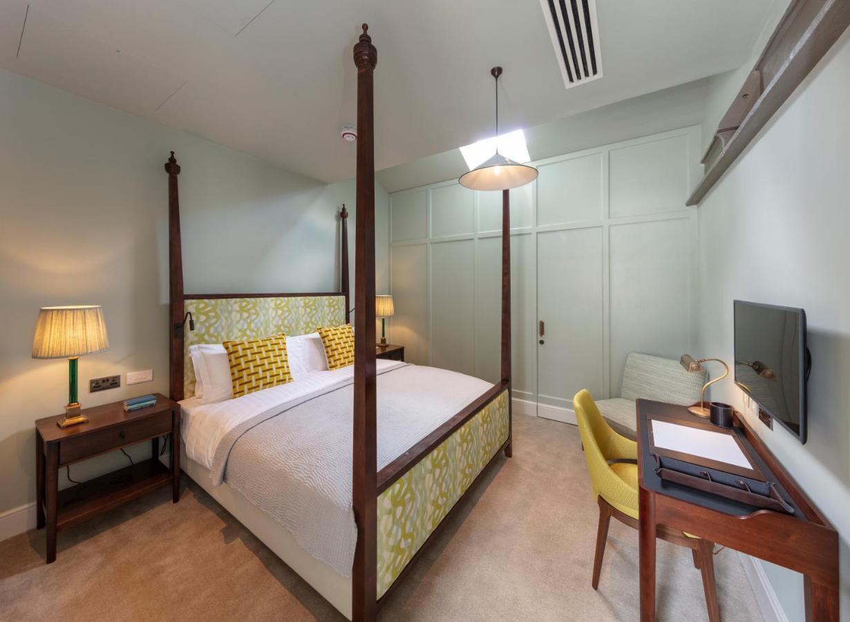 Hotel The Of Club London