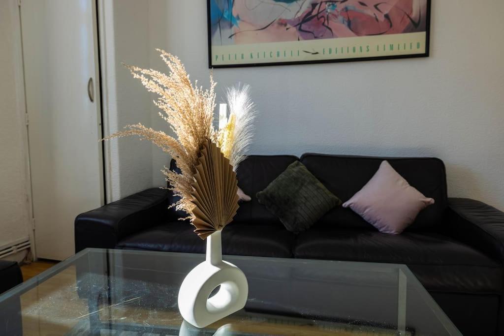 Lejlighed Pristine 3 Beds Hackney E9 London