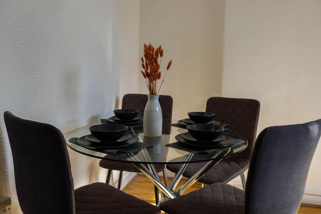 Pristine 3 Beds Hackney E9 Lejlighed *