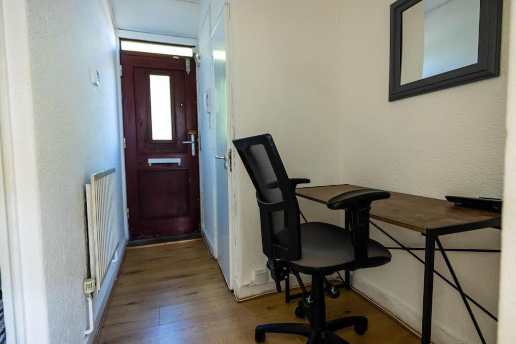 Pristine 3 Beds Hackney E9 Lejlighed