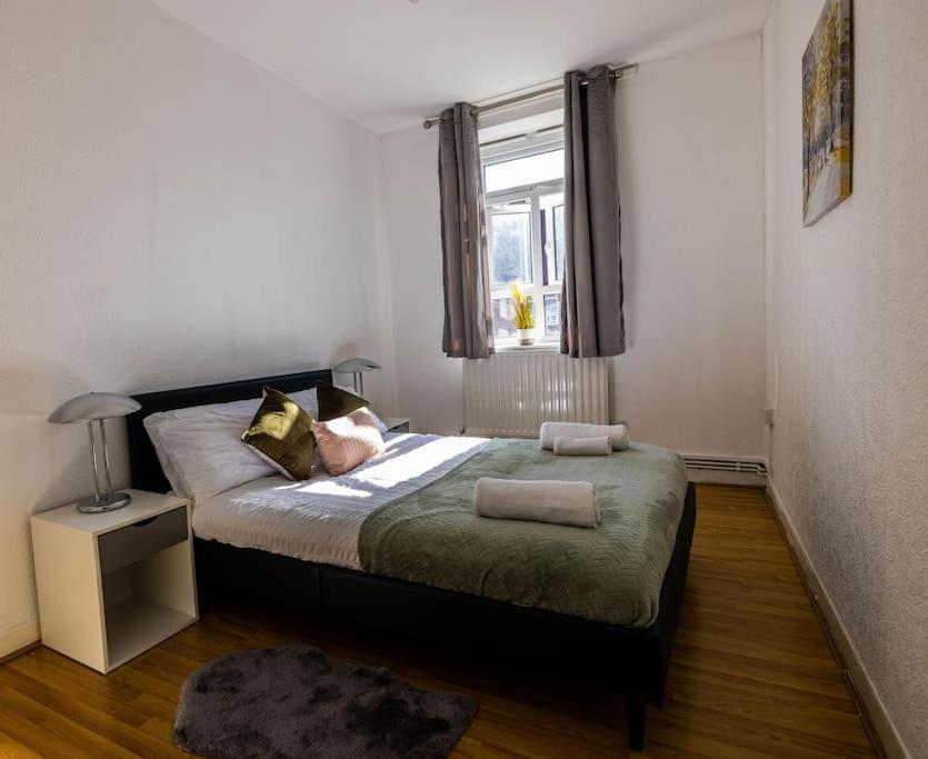 Pristine 3 Beds Hackney E9 Lejlighed *