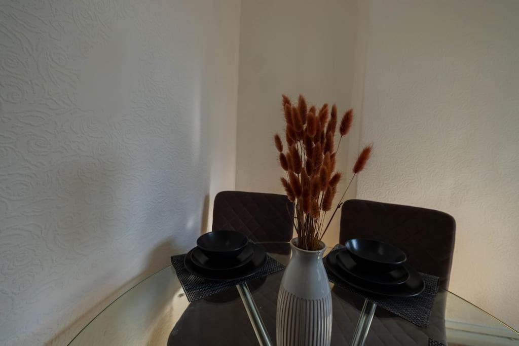 Lejlighed Pristine 3 Beds Hackney E9