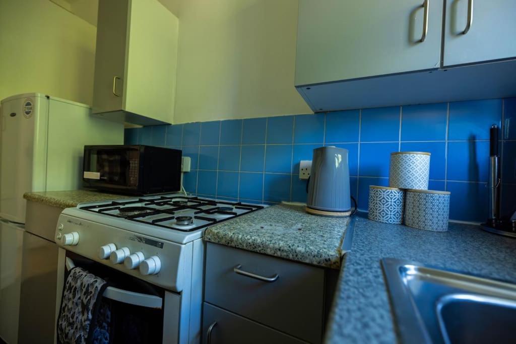 Lejlighed Pristine 3 Beds Hackney E9