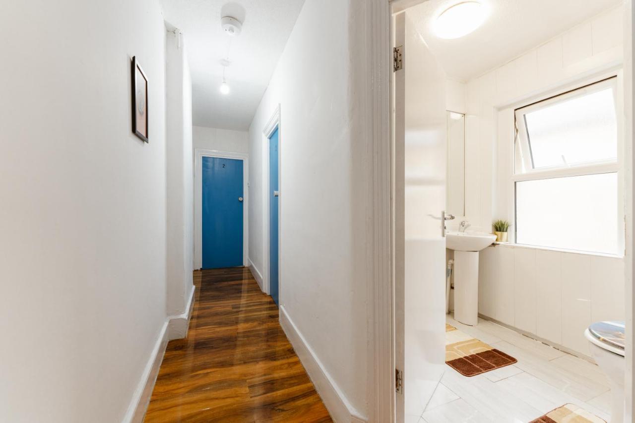 Great In Plaistow * Londen