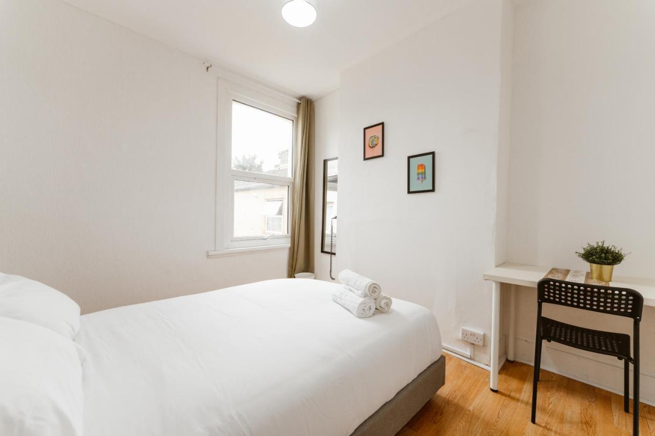 Great In Plaistow * Londen