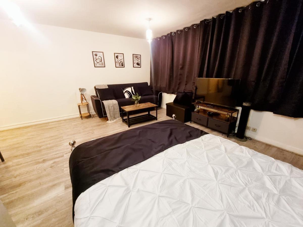 Appartement The Mayfield *