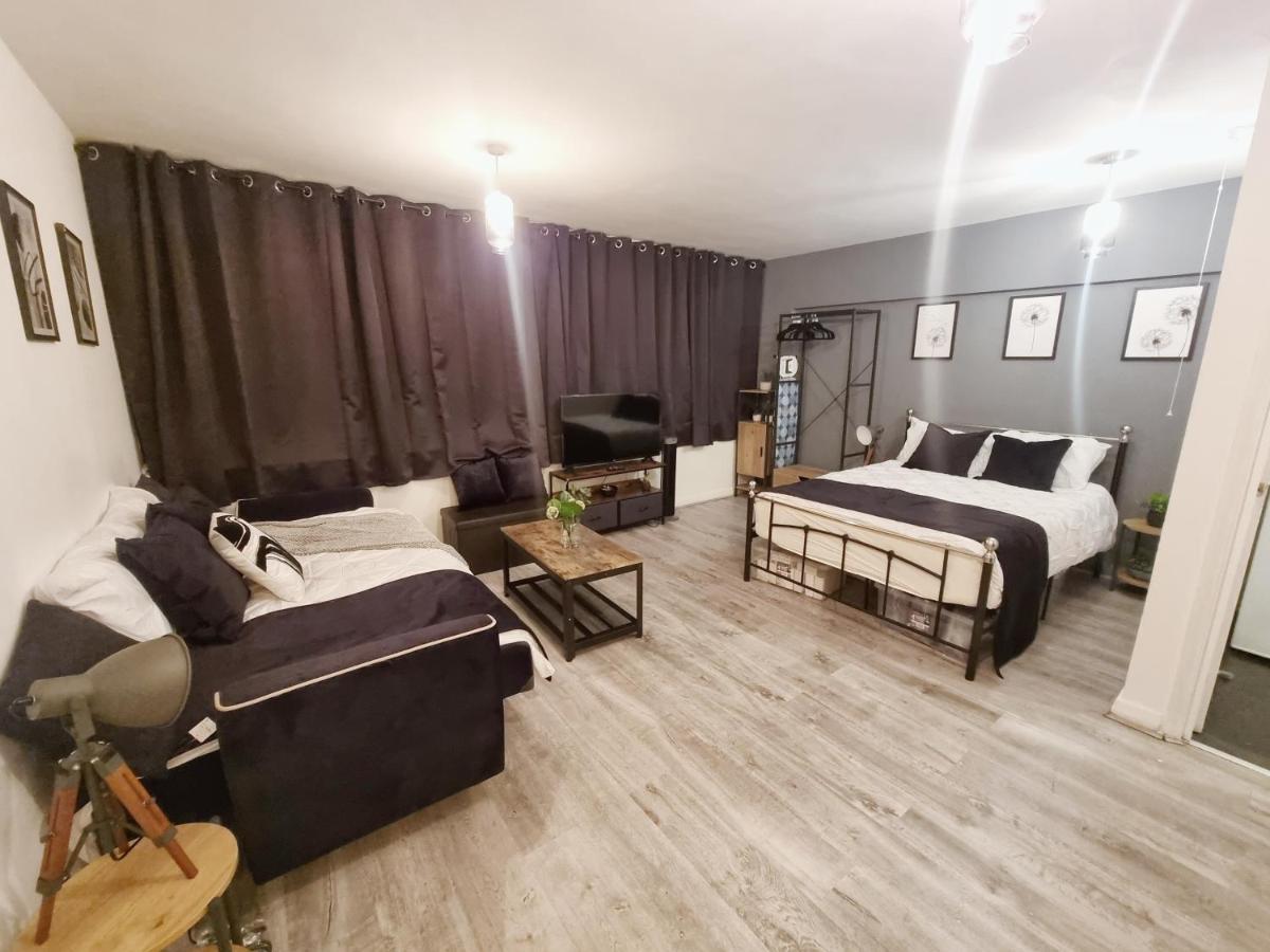 The Mayfield Appartement *