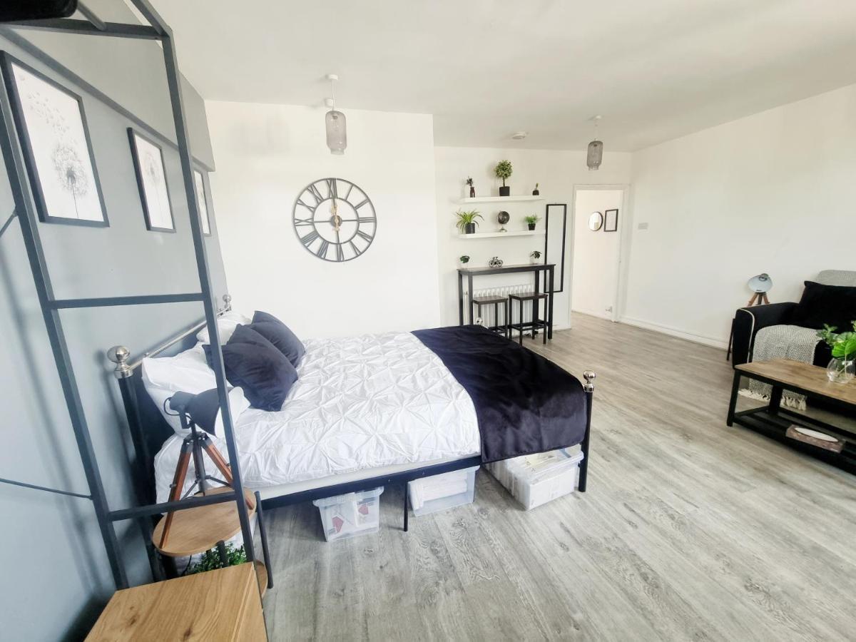 The Mayfield Appartement Londen