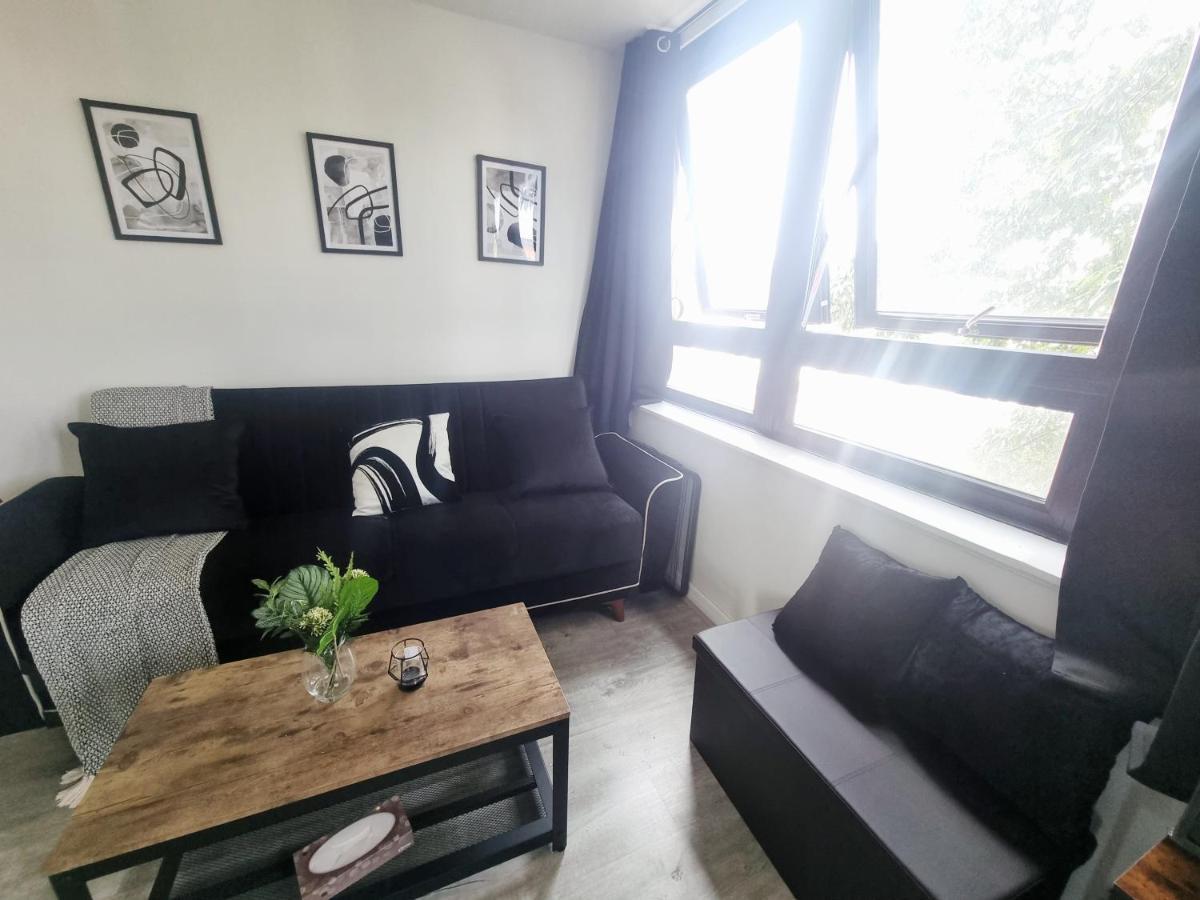 The Mayfield Appartement Londen
