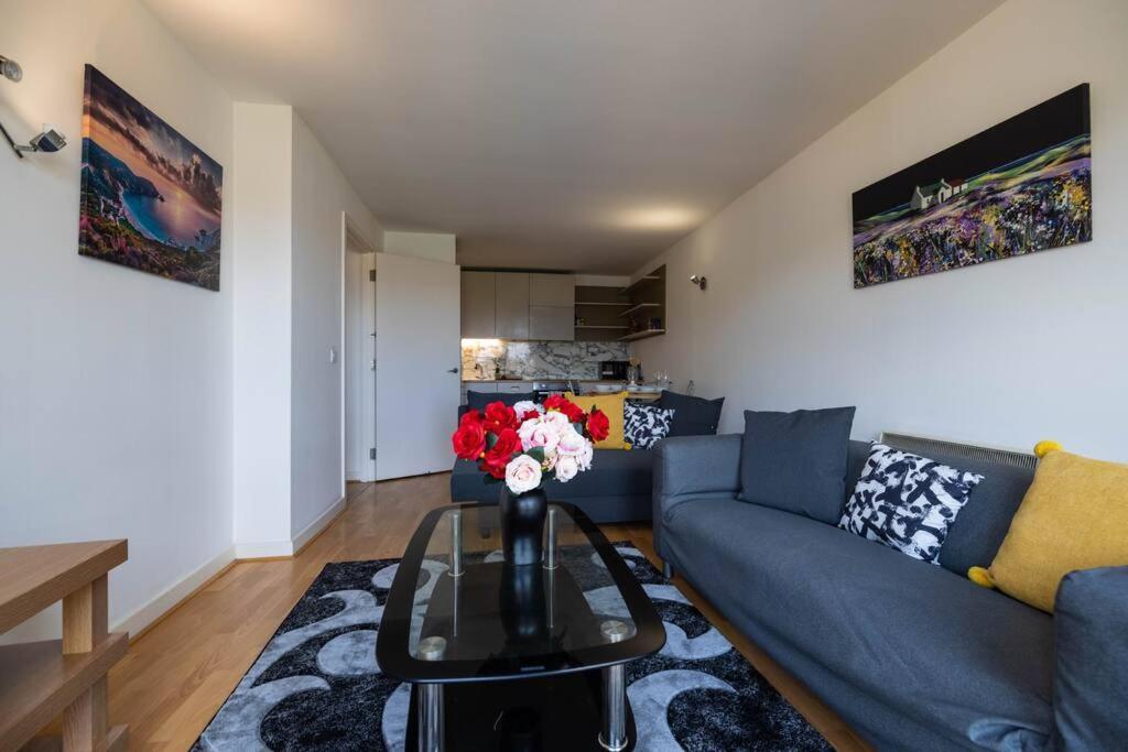 Appartement Igm 2beds Property