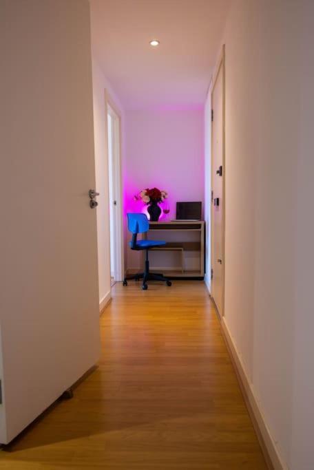 Igm 2beds Property Appartement