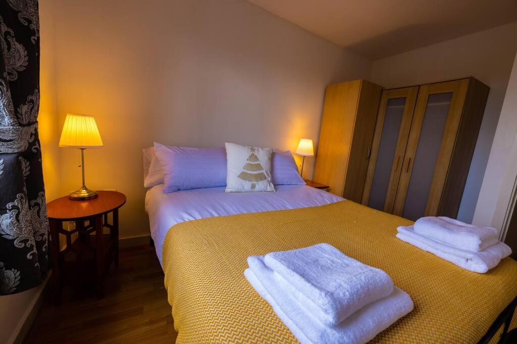 Appartement Igm 2beds Property *