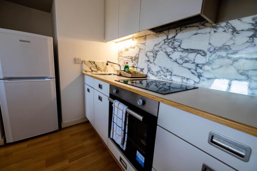Igm 2beds Property Appartement Londres