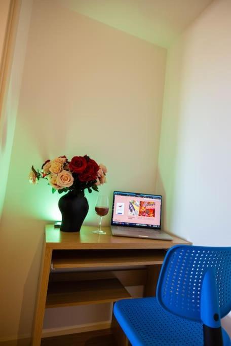 Appartement Igm 2beds Property