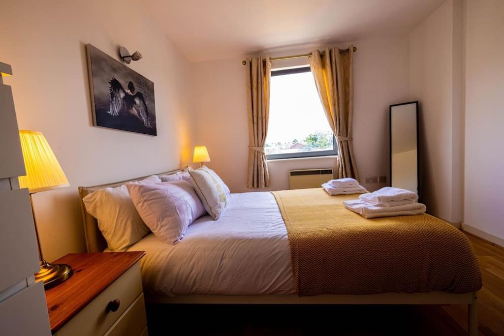 Appartement Igm 2beds Property Londres