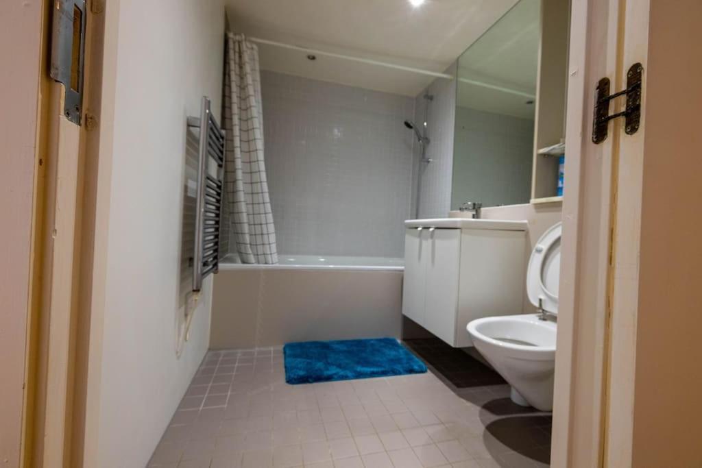 Appartement Igm 2beds Property Londres