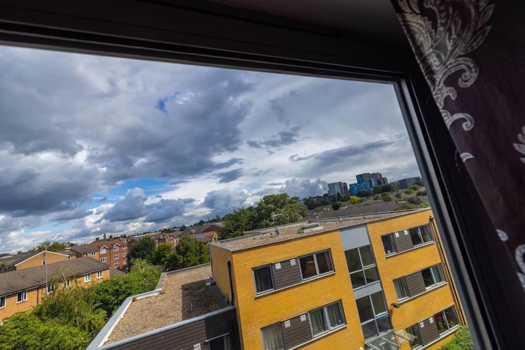 Igm 2beds Property Appartement Londres