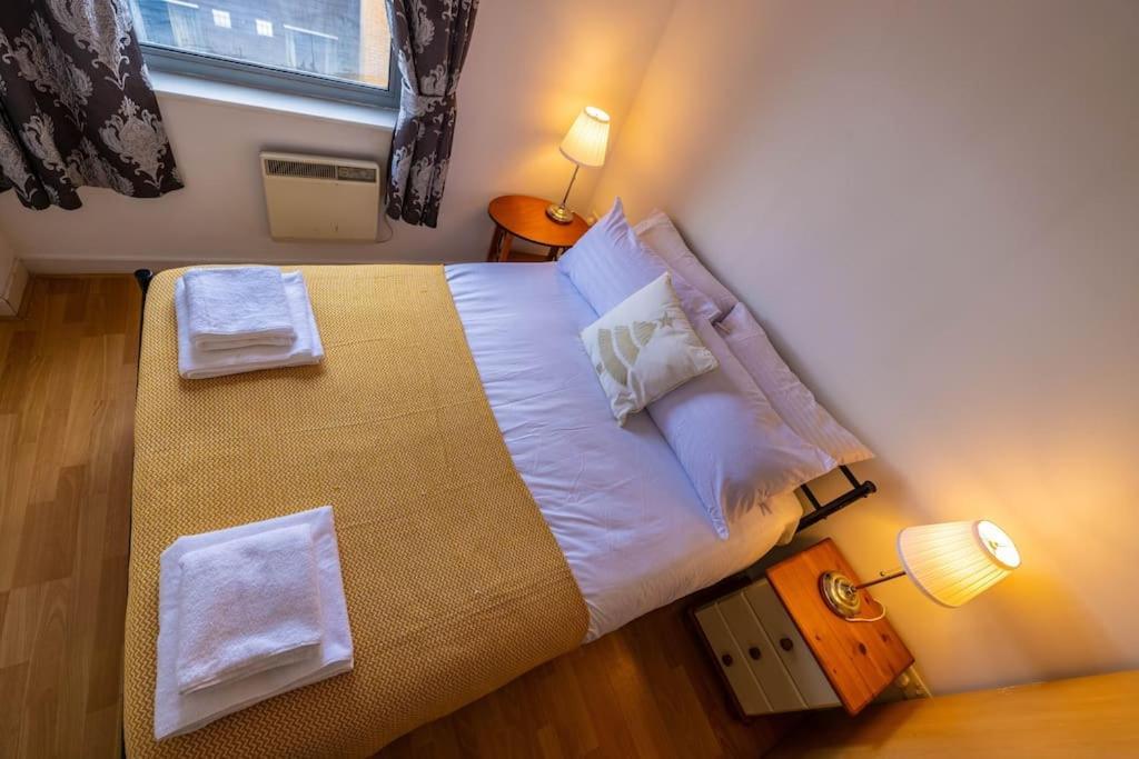 Appartement Igm 2beds Property *