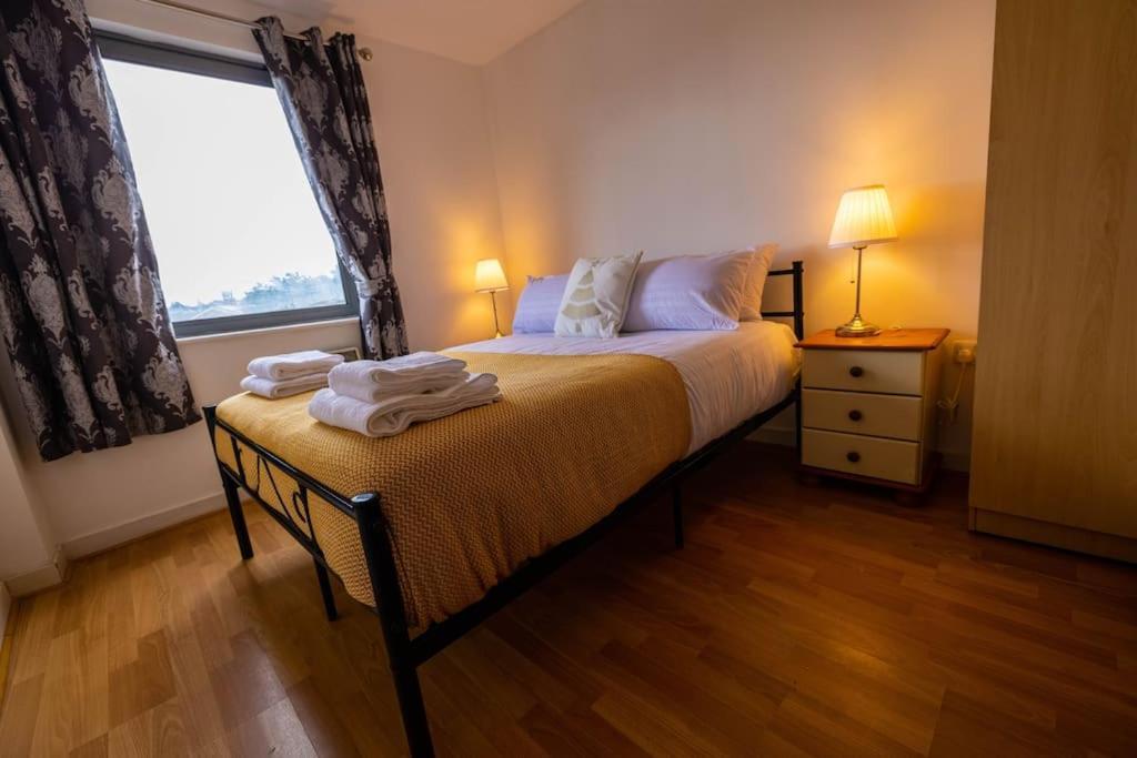 Igm 2beds Property Appartement *