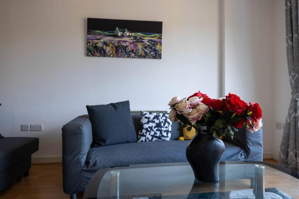Appartement Igm 2beds Property Londres