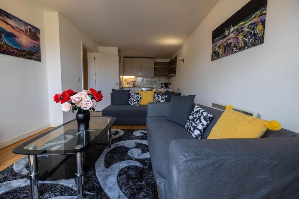 Appartement Igm 2beds Property