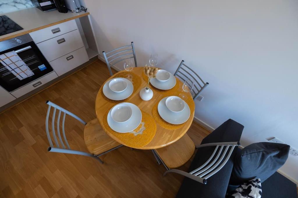Igm 2beds Property Appartement