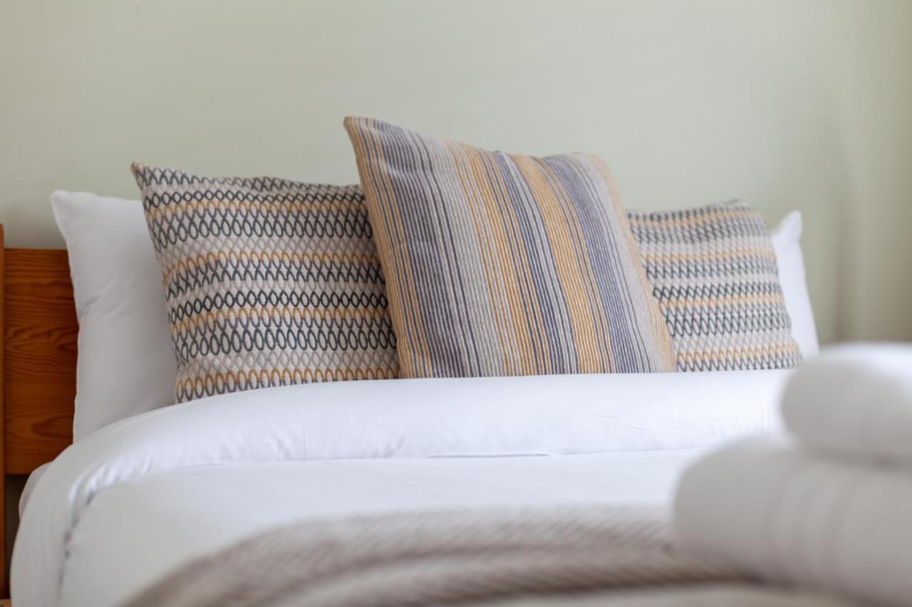 Leilighet Bright Groundfloor 3br Flat, Brockley, Se London