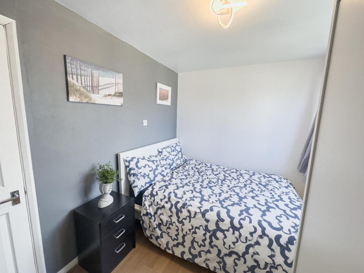 Olympic - Stratford Apartment