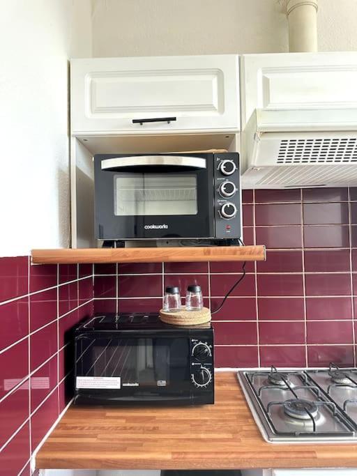 Lägenhet Stunning 2-bed Near London. *