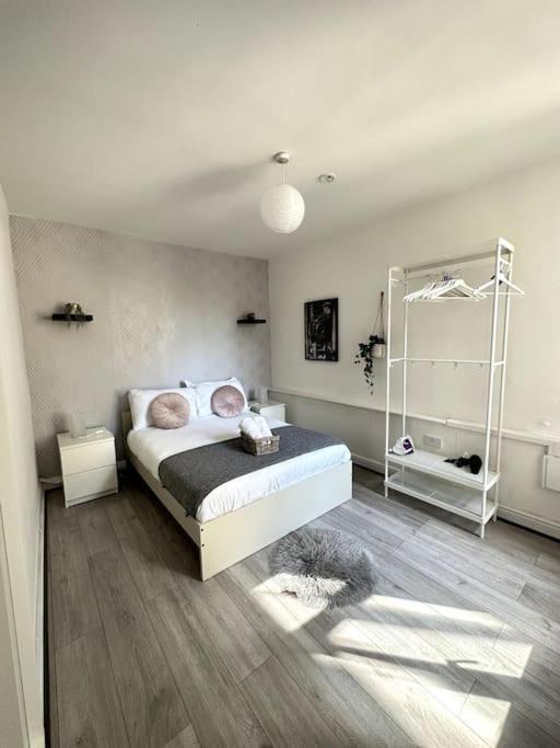 Stunning 2-bed Near London. Lägenhet *