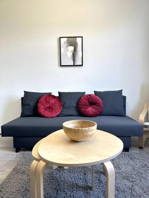 Lägenhet Stunning 2-bed Near London. *