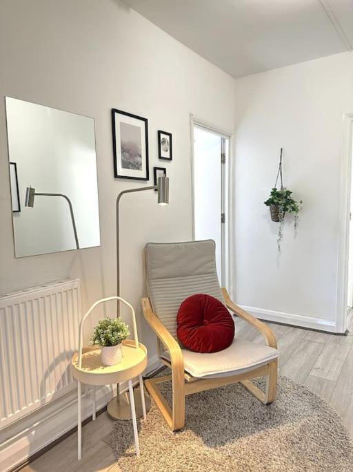 Lägenhet Stunning 2-bed Near London.