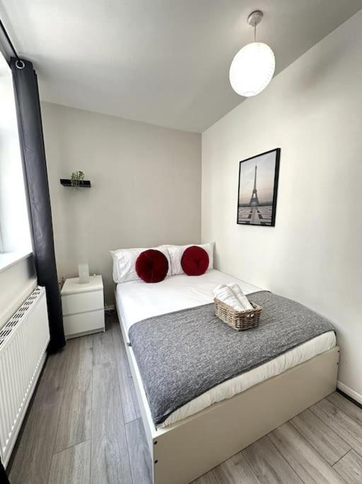 Lägenhet Stunning 2-bed Near London. *