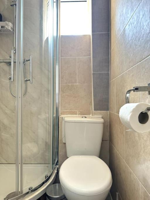 Lägenhet Stunning 2-bed Near London.