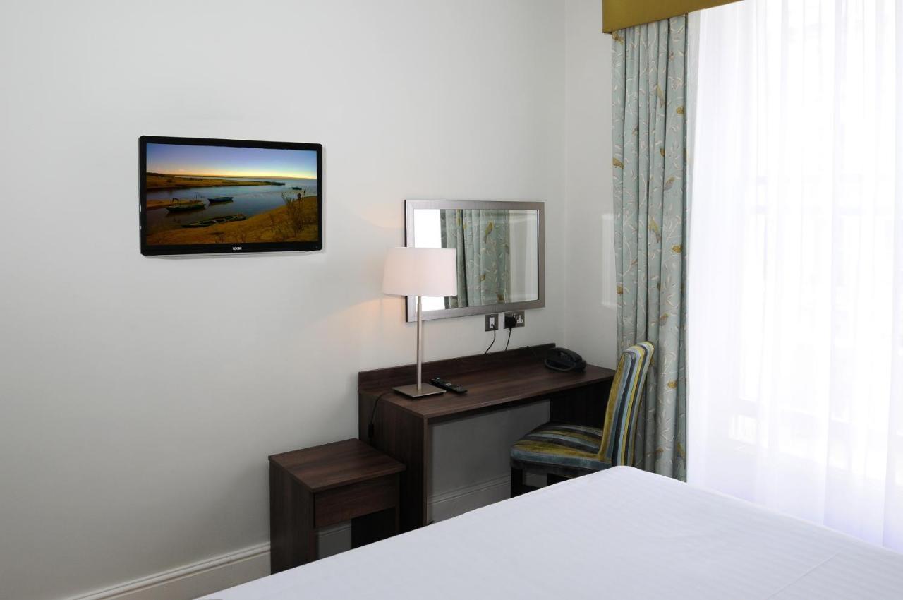 Hotel Hyde Park Boutique London
