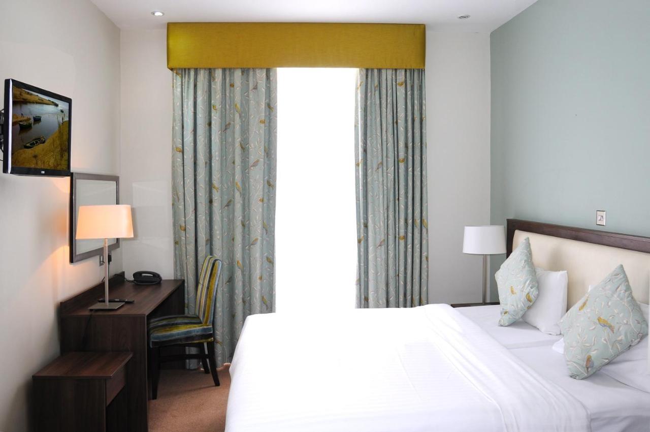Hyde Park Boutique Hotel London